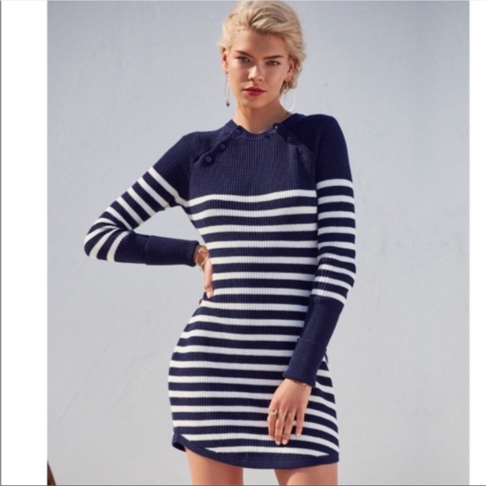 Lovers + Friends Coastline Dress